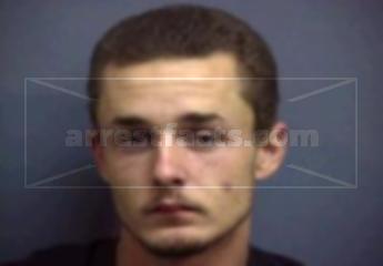 Brandon Gene Davis