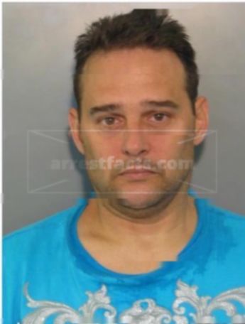 Luis Felipe Sandoval