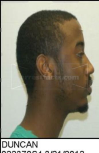William Cleon Duncan Jr.