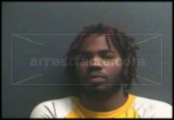 Dashawn Rashead Harris