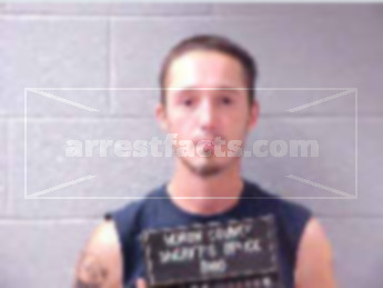 Brandon Allen Carruthers