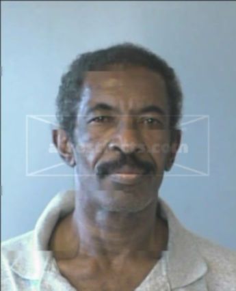 Kenroy Cooper