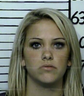 Samantha Shealee Carpenter