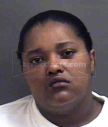 Laphontrice Ladrea Mccray