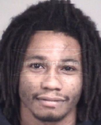 Jamaal Rashad Porterfield