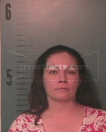 Brandy Michelle Thompson