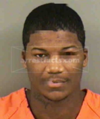 Marcus Quentin Bankston