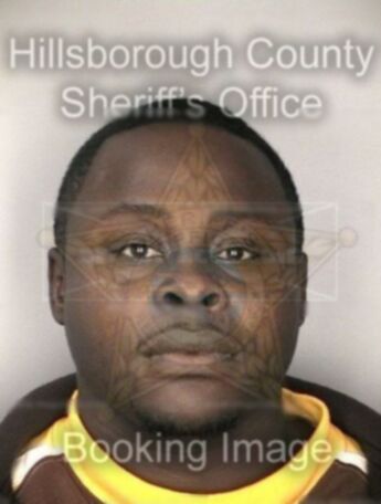 Cedric James Weems