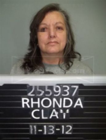 Rhonda Clay