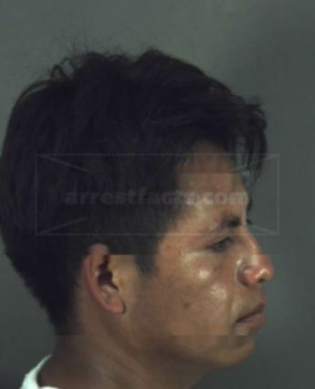 Adrian Sanchez Ramirez