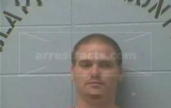 Craig Anthony Tharp