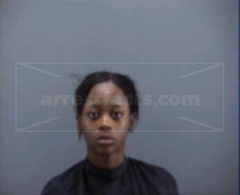 Thylescta Lashone Perkins