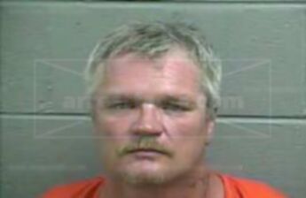 Darrell Warren Carnes