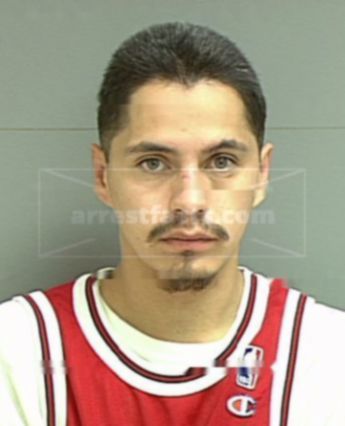 Rudy Sanchez