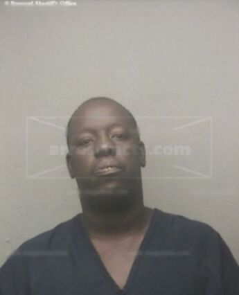 Rodney Antonio Guyton