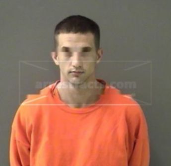 Christopher Anthony Young