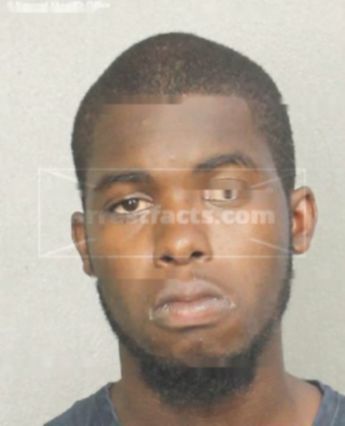 Derrick Deevon Dunbar