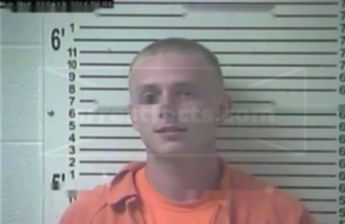 Jordan Alan Vanmeter