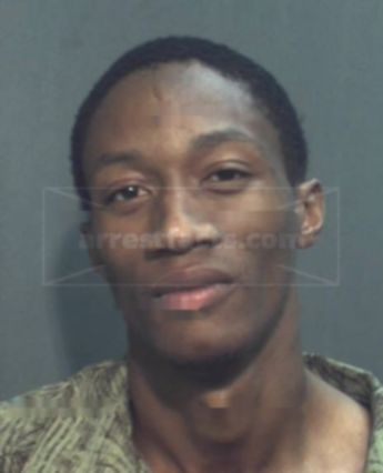 Marques Varnell Shuler