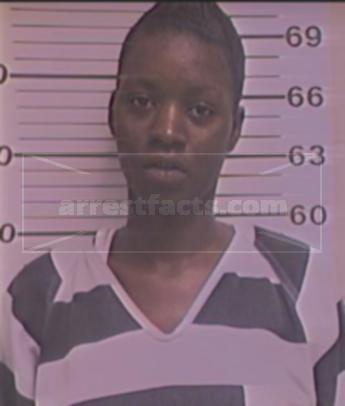 Latoya Michelle Barron