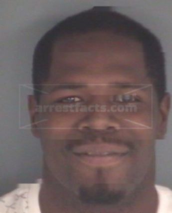 Roderick Sentell Johnson