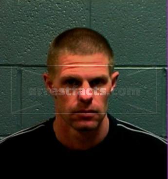 Kevin Todd Catham