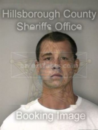Brandon Dale Counts