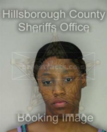 Shaniqua Dianne Todd