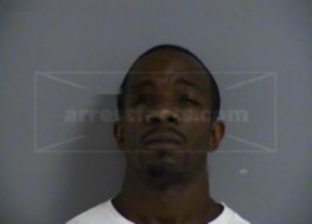 Raymond Demetrius Bonner