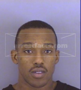 Quincy Lamar Hunter