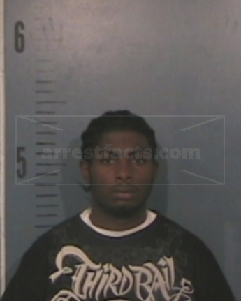 Deonte Tramaine Harris