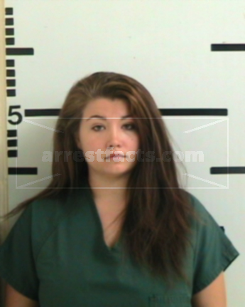 Courtney Nicole Cleveland