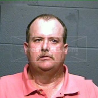 Kenneth Ray Williams