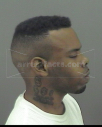 Jermaine Torance King