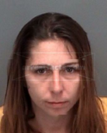Christine Marie King