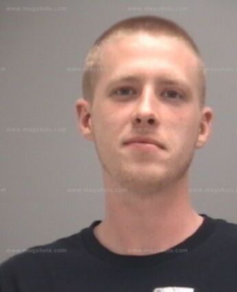 Nathan Joseph Clements