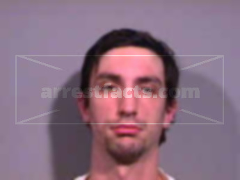 Michael Patrick Crosby