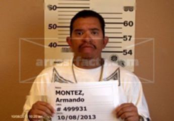 Armando Montez