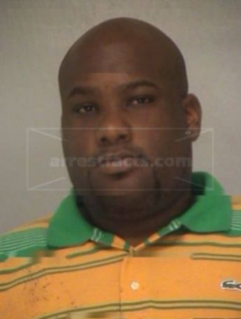 Kentravious Lenard Rhodes