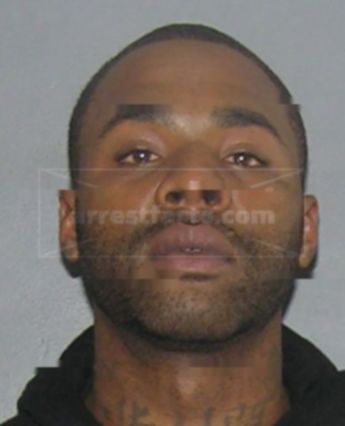 Andrew Duane Harvey
