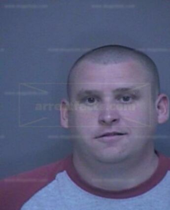 James Anthony Bagwell