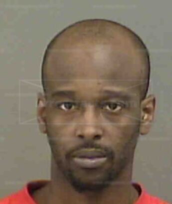 Marcus Anthony Hassell
