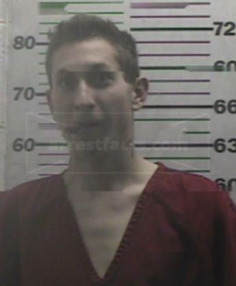 Joshua Adam Valentine