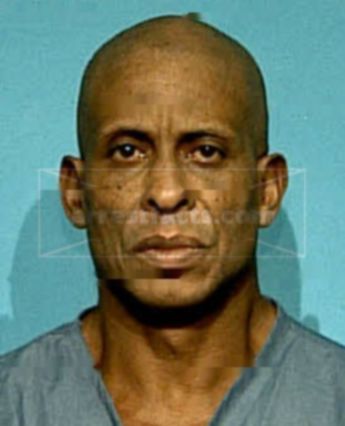 Clayton Leroy Black