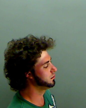 Jason Ray Peters