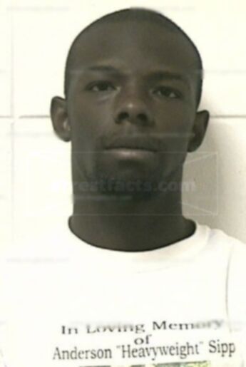 Quinton Bernard Brooks