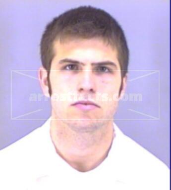 Chad James Thibodeaux