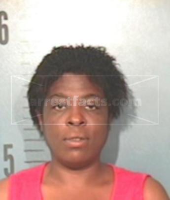 Myra Delores Richardson