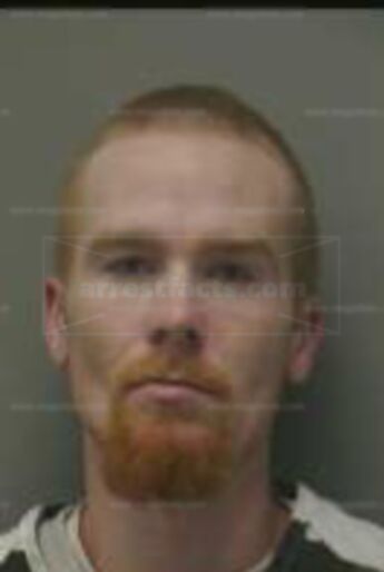 Christopher Daniel West