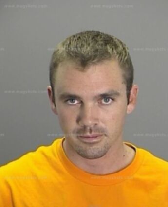 Michael Spencer Stevens